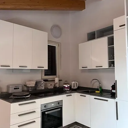 Appartement Dolce Attico