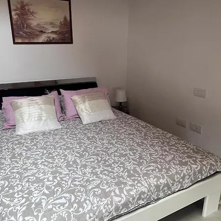 Appartement Dolce Attico *
