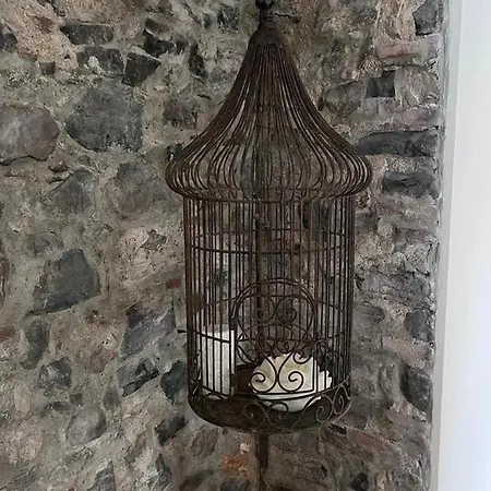 Dolce Attico Appartement Mendrisio