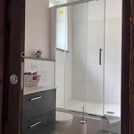 Dolce Attico Appartement *