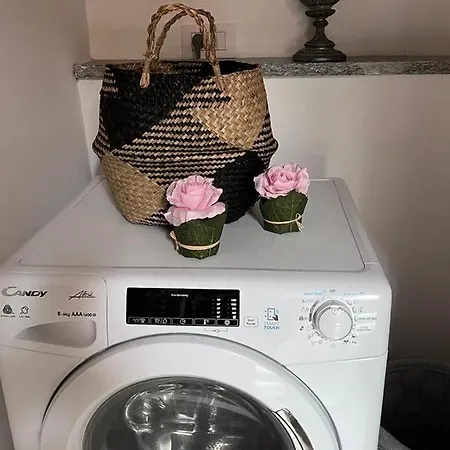 Dolce Attico Mendrisio